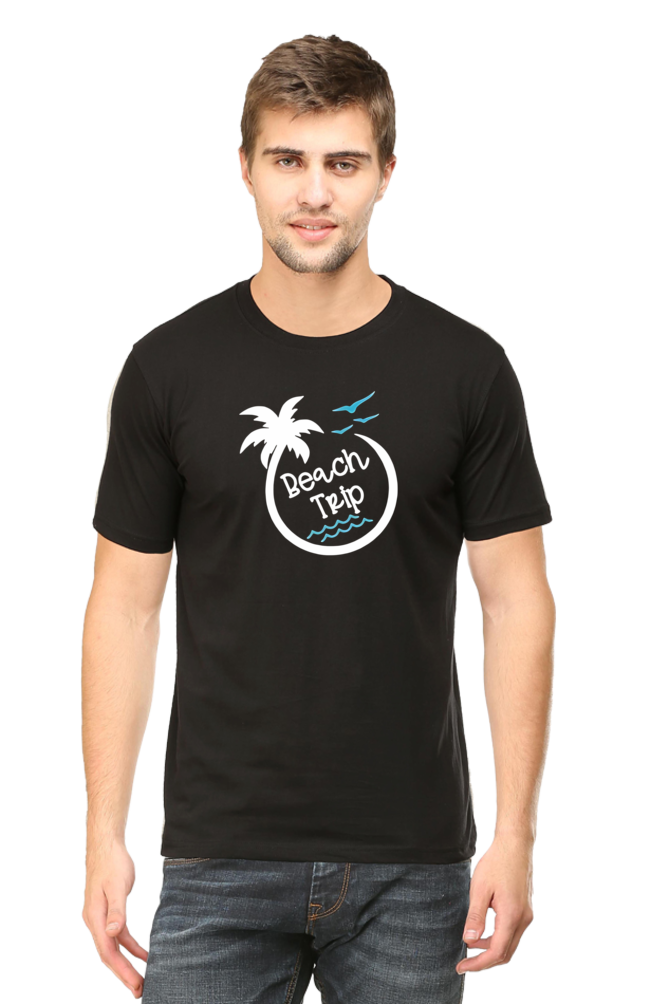 Beach Trip: Beach T-Shirt